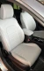 Чехлы на Hyundai Tucson III (Хюндай Туксон 3) из экокожи Comfort Plus 3