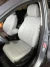 Чехлы на KIA Sportage IV (Кіа Спортаж 4) из экокожи Comfort 1