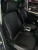 Чехлы на Opel Zafira B (Опель Зафира Б) 7 мест из экокожи и ткани Sport 3