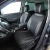 Чехлы на Renault Scenic III (Рено Сценик 3) из экокожи и ткани ECl2020