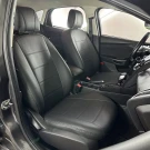 Чехлы на Ford Focus III (Форд Фокус 3) из экокожи EL