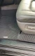 3D EVA коврики на Toyota Land Cruiser 200 с бортами до 10 см