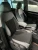 Чехлы на Volkswagen Touran I (Фольксваген Туран 1) из экокожи и ткани Comfort Plus 3