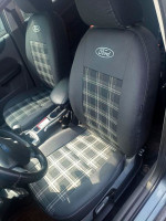 Чехлы на Ford focus ІІ (Форд Фокус 2) из ткани гобелен