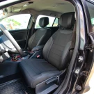 Чехлы на Renault Megane III Estate из экокожи и ткани Eco Classic 2020