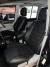 Чехлы на Mitsubishi Pajero Wagoon IV (Митсубиши Паджеро 4) из экокожи с перфорацией Comfort Plus 3