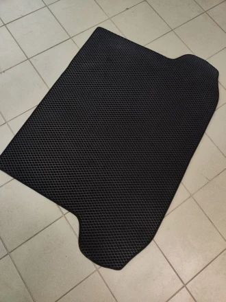 EVA коврик в багажник Toyota RAV4 III XA30  (Тойота Рав4 3)