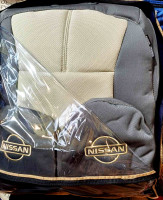 Чехлы на Nissan Sentra B16 USA (Ниссан Сентра США) из ткани