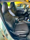 Чехлы на Jeep Cherokee KL (Джип Чероки КЛ) из экокожи Comfort Plus 2