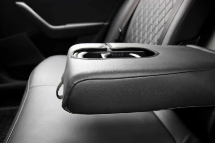 Чехлы на Skoda Octavia A7 седан Eco Prestige