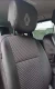 Чехлы Renault  Scenic III (Рено Сценик 3) из экокожи и ткани с тиснением 
