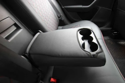 Чехлы на Skoda Octavia A7 універсал Eco Prestige