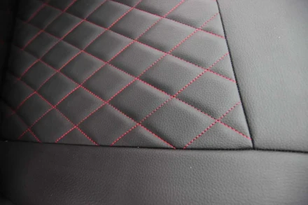 Чехлы на Skoda Octavia A7 універсал Eco Prestige