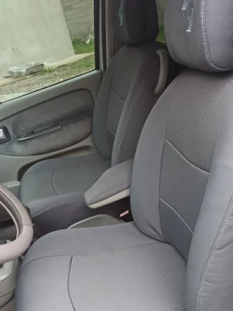 Чехлы на Renault Scenic I (Рено Сценик 1) из гобелена