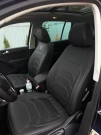 Чехлы на Volkswagen Tiguan I USA (Фольцваген Тигуан 1 США) из экокожи Comfort Plus 3