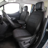 Чехлы на Citroen Berlingo III (Ситроен Берлинго 3) из экокожи и антары Antara Чехлы на Citroen Berlingo III (Ситроен Берлинго 3) из экокожи и антары Antara