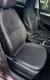 Чехлы на Skoda Octavia A7 (Шкода Октавия А7) из экокожи и ткани с тиснением Comfort Plus 3