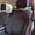 Чехлы на Dodge Journey 5 мест из гобелена с тиснением по центру