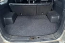 EVA коврик в багажник Chevrolet Captiva I  (Шевроле Каптива 1)
