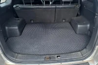 EVA коврик в багажник Chevrolet Captiva I  (Шевроле Каптива 1)