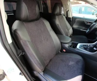 Чехлы на LADA (ВАЗ) 2112 из экокожи и антары Eco Lazer+Antara 2020 (R) Чехлы на LADA (ВАЗ) 2112 из экокожи и антары Eco Lazer+Antara 2020 (R)