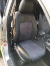 Чехлы на Mazda 6 GG/GY из экокожи и антары