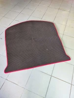 EVA коврик в багажник Ford Mondeo MK4 (Форд Мондео 4)