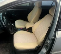 Чехлы на Suzuki Grand Vitara из экокожи и антары Eco Lazer+Antara 2020 (R) Чехлы на Suzuki Grand Vitara из экокожи и антары Eco Lazer+Antara 2020 (R)