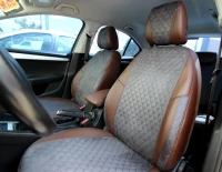 Чехлы на Suzuki Swift из экокожи и антары Eco Lazer+Antara 2020 (R) Чехлы на Suzuki Swift из экокожи и антары Eco Lazer+Antara 2020 (R)