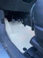 3D EVA коврики на Citroen C4 Aircross (Ситроен С4 Эиркросс) с бортами до 5 см 3D EVA коврики на Citroen C4 Aircross (Ситроен С4 Эиркросс) с бортами до 5 см