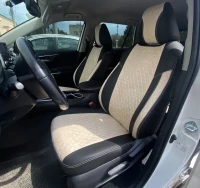 Чехлы на Suzuki SX4 из экокожи и антары Eco Lazer+Antara 2020 (R) Чехлы на Suzuki SX4 из экокожи и антары Eco Lazer+Antara 2020 (R)