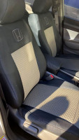 Чехлы на Honda CIVIC 8 из ткани
