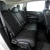 Чехлы на Dodge Journey 5 мест из экокожи и антары Antara