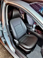 Чехлы на KIA Optima III (КИА Оптима 3) из экокожи Comfort Plus 3 Чехлы на KIA Optima III (КИА Оптима 3) из экокожи Comfort Plus 3