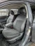 Чехлы на Subaru Outback V (Субару Аутбек 5 С) из экокожи и польской алькантары Comfort Plus 3