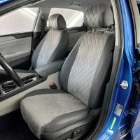 Чехлы на Hyundai Sonata LF (Хюндай Соната ЛФ) из экокожи и польской алькантары Antara Чехлы на Hyundai Sonata LF (Хюндай Соната ЛФ) из экокожи и польской алькантары Antara