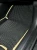 3D EVA коврики на Hyundai Tucson IV (Хюндай Тюксон 4) с бортами до 10 см
