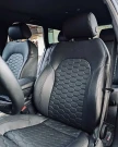 Чехлы на Audi A4 B7 (Ауди А4 Б7) из экокожи Comfort Plus 3