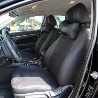 Чехлы на Hyundai Elantra AD (Хюндай Элантра АД) из экокожи и польской алькантары Antara Чехлы на Hyundai Elantra AD (Хюндай Элантра АД) из экокожи и польской алькантары Antara