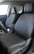 Чехлы на Nissan X-Trail T32 (Ниссан Х-Треил Т32) из экокожи EL