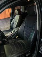 Чехлы на BMW 3 E46 (БМВ 3 Е46) из экокожи Comfort Plus 3