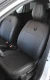 Авточехлы модельные на Renault Duster II из экокожи VE
