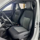 Авточехлы модельные на Renault Duster III из экокожи EP