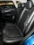 Чехлы на Mazda CX-5 KF (Мазда СХ-5) из экокожи с прострочкой соты Comfort 3