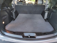 EVA коврик в багажник автомобиля стандарт