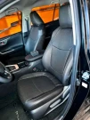 Чехлы на Toyota RAV4 XA50 (Тайота РАВ4 5пок.) из экокожи Comfort 3
