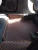 3D EVA коврики с бортами до 5 см на Opel Meriva A (Опель Мерива А)