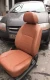 Чехлы на Chevrolet Aveo T200 / T250 из экокожи Comfort 1