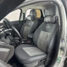 Чехлы на Ford Focus III (Форд Фокус 3) из экокожи и антары EPA