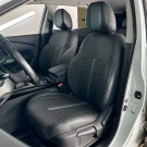 Чехлы на Renault Kadjar из экокожи ES